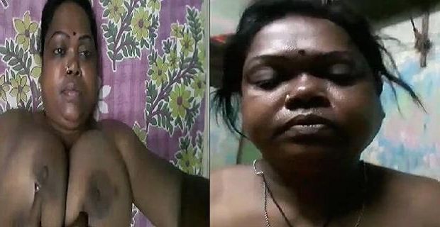 Mature tamil wife big boobs sex desi MMS
