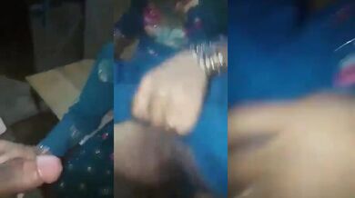 Pak Teacher Bhabhi Fucked Own Student