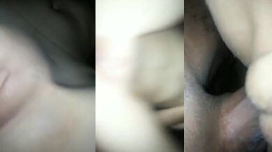 Rajasthani village boy secretly fucking sexy gf midnight