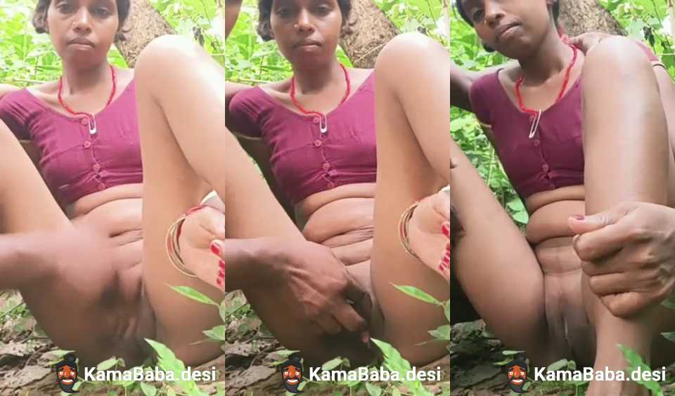 Adivasi forest bhabhi sex XXX video � full HD